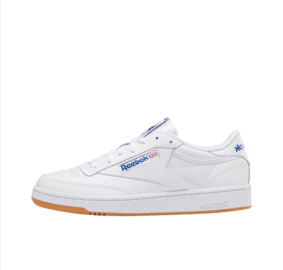 Nike Reebok Club C 85 White Gum