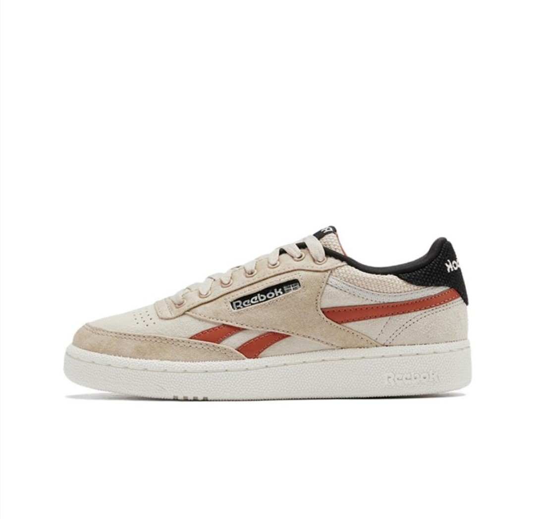 Maison Reebok Club C Revenge KHAKIBROWN