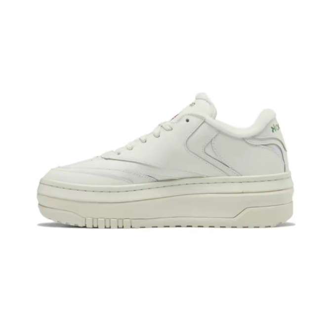 Human Made Reebok Club C Extra Chalk Green (Women's)