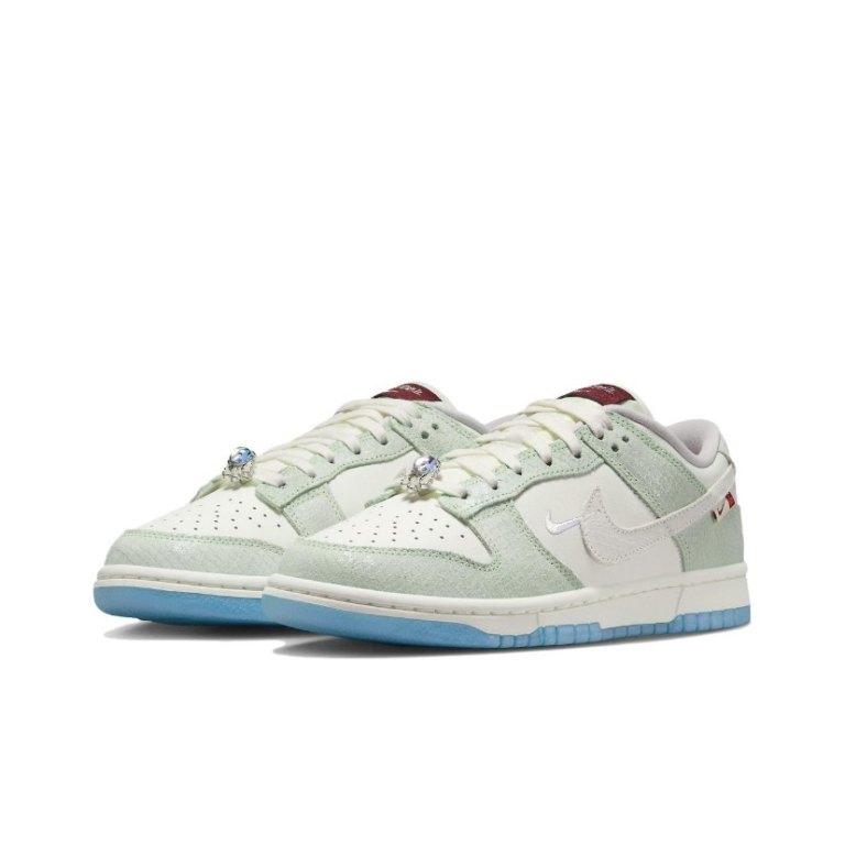 Dunk Low LX 'Year of the Dragon' (Women's) - GetNice