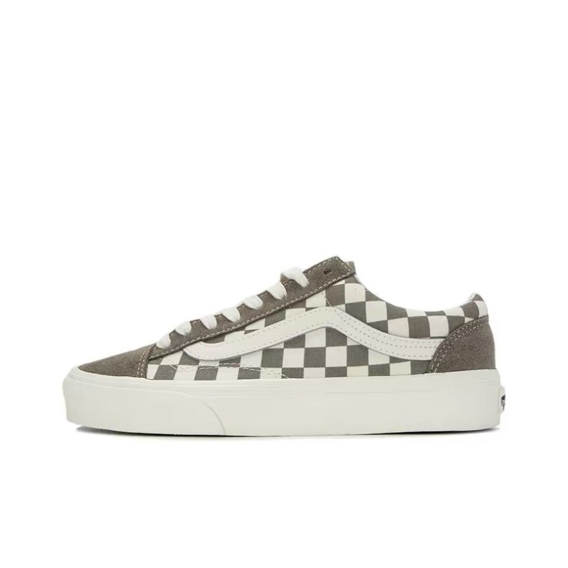 Nike Vans Style 36 'Brown'