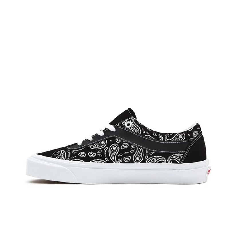 Nike Vans Bold Ni 'Paisley - Black'