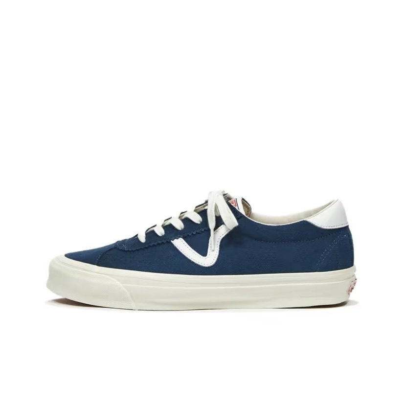 Human Made Vans Vault OG Epoch LX Navy