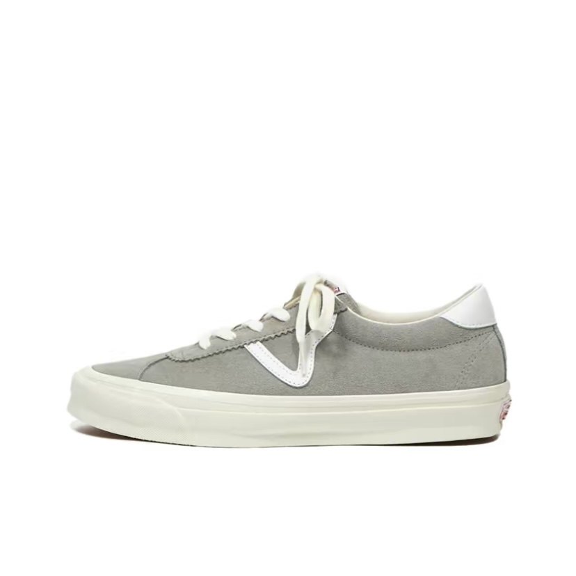 Maison Vans Vault OG Epoch LX Gray