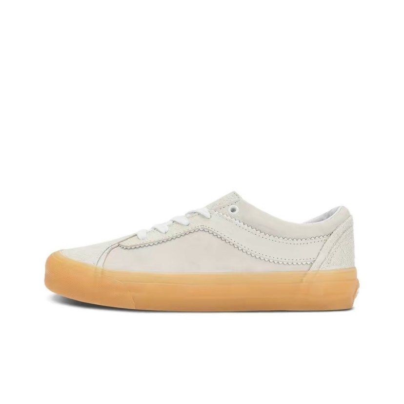 Nike Vans Bold Ni Underlay Vintage 'White Gum'