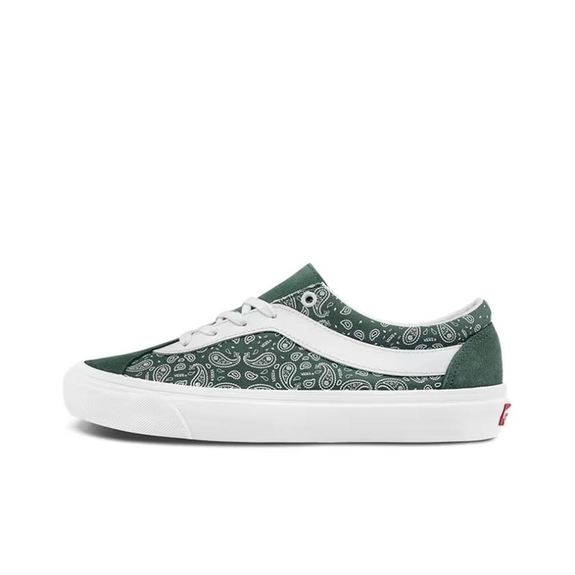 Nike Vans Bold Ni 'Bandana - Jungle Green'