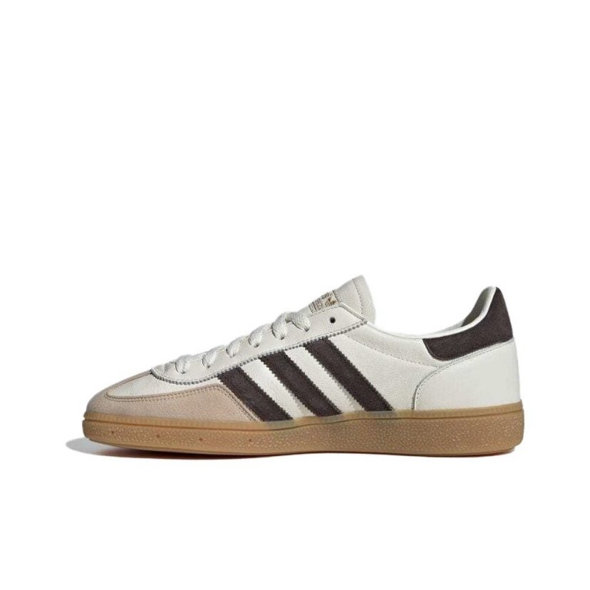 Maison adidas Handball Spezial Off-White Dark Brown