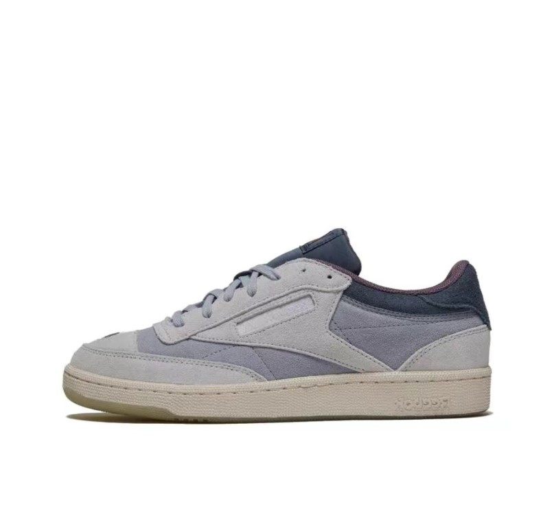 New Balance Reebok x Hunter Club C 85 'Killua
