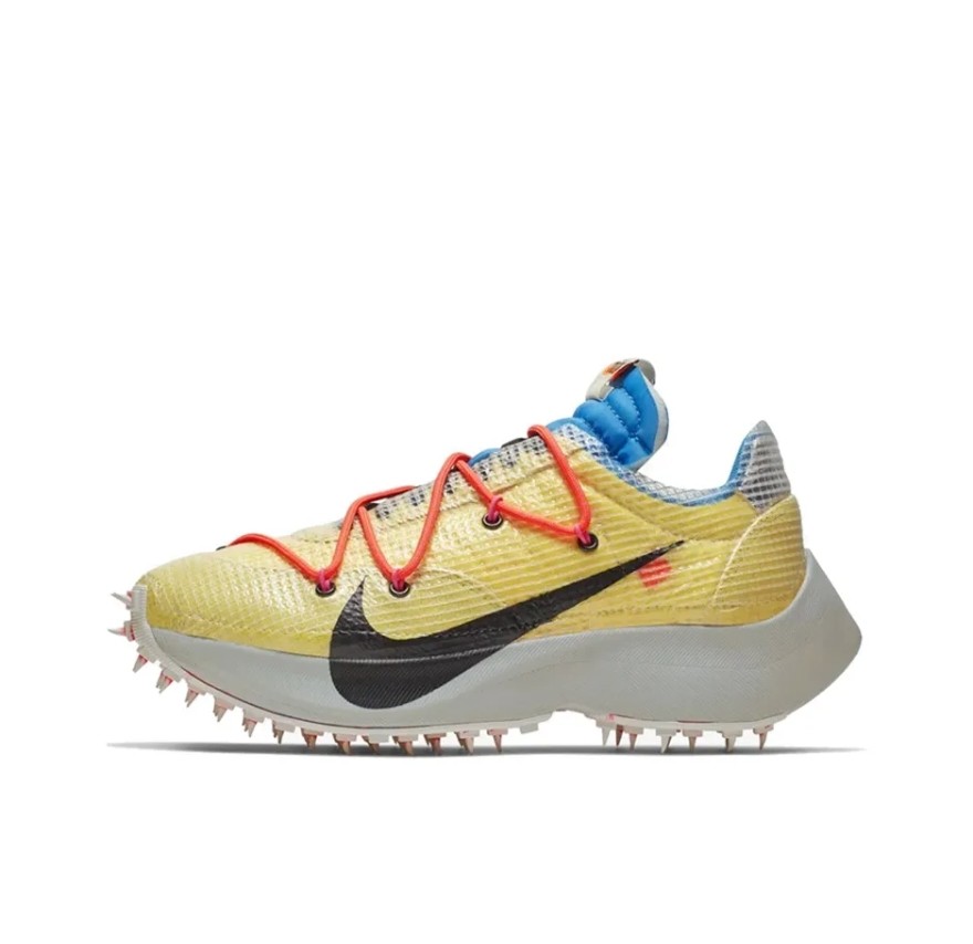 Nike Nike Vapor Street Off-White Tour Yellow (Women's)