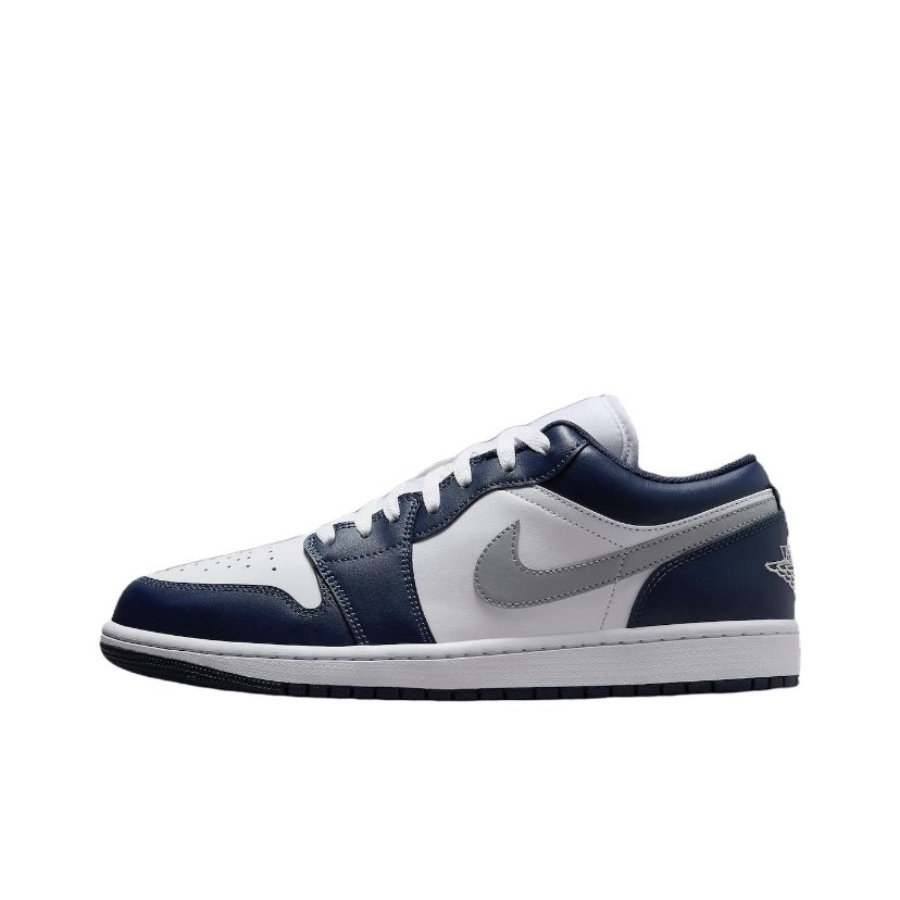 Nike Air Jordan 1 Low Midnight Navy