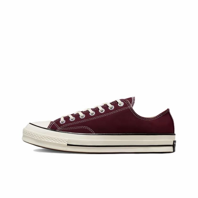 Nike Converse Chuck Taylor Maroon
