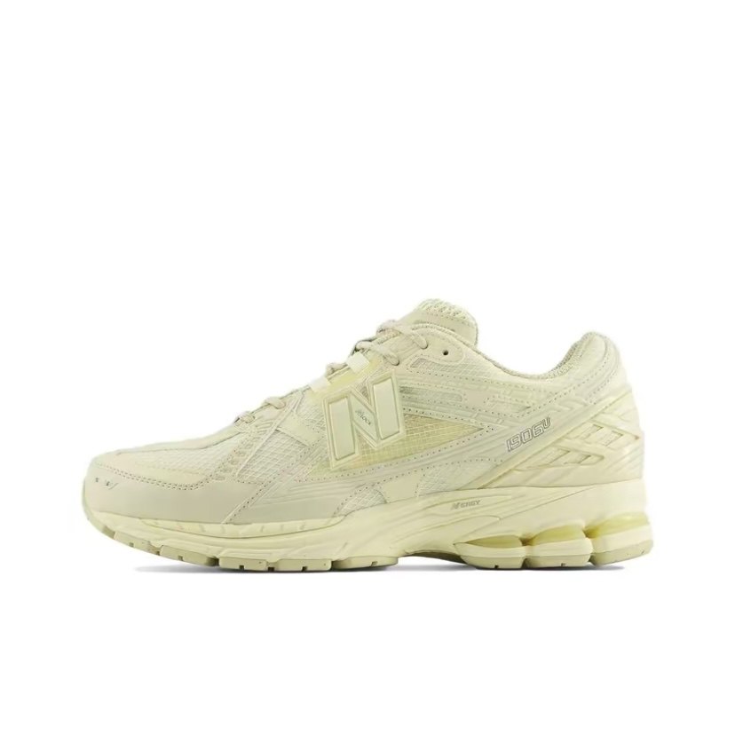 New Balance New Balance 1906U "Butter Yellow"