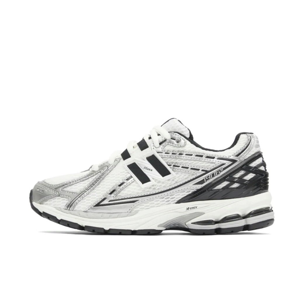 Nike New Balance 1906R Silver Black