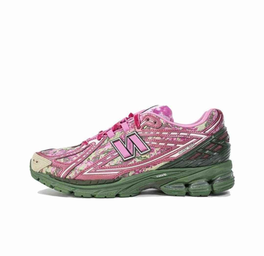 Human Made New Balance 1906R 'Jack Harlow Rose Runner'