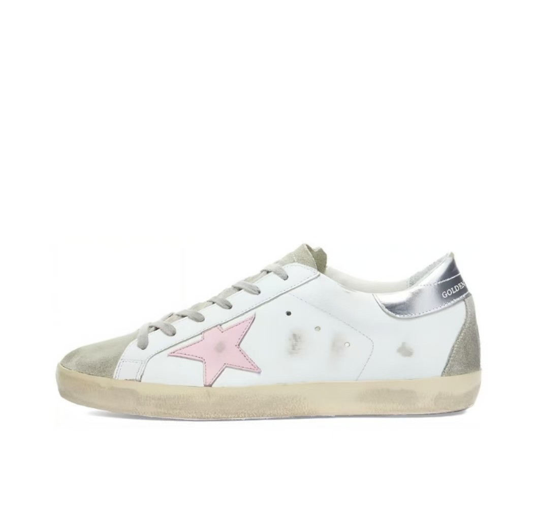 Human Made Golden Goose Super-Star (Women's)