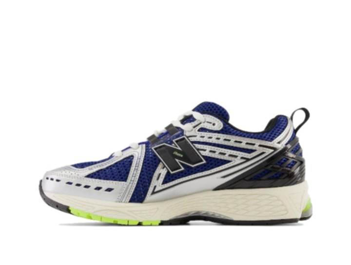 Nike New Balance 1906R Sprite