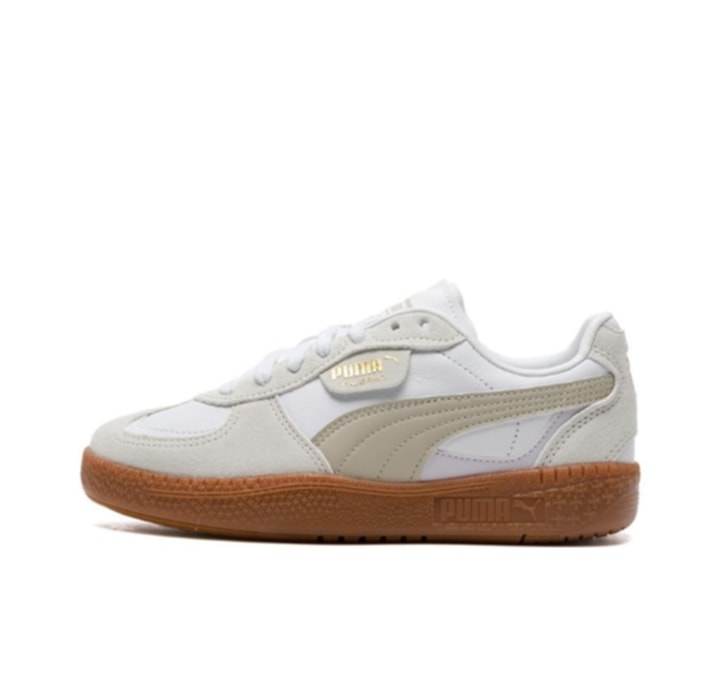 Maison Puma Palermo Moda Sneakers Womens