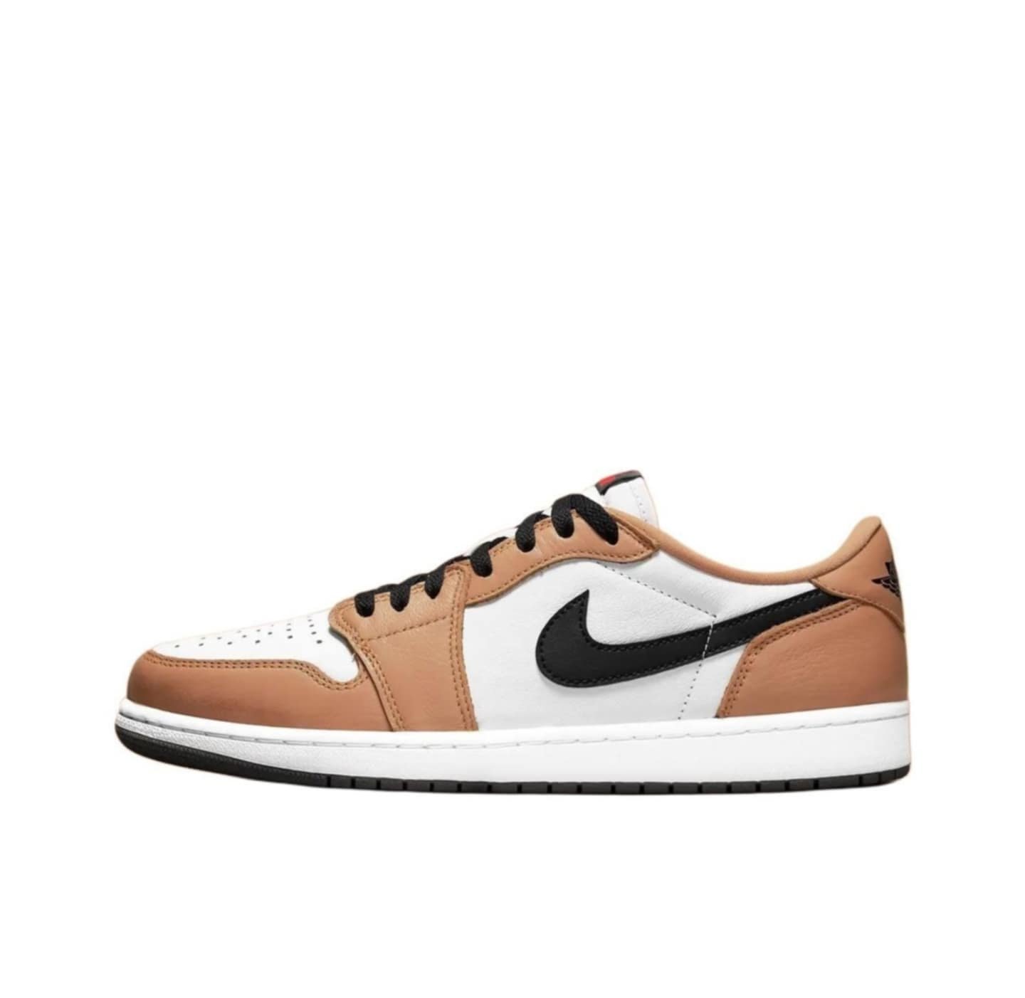 Nike Nike Jordan 1 Low OG 'Rookie Of The Year'