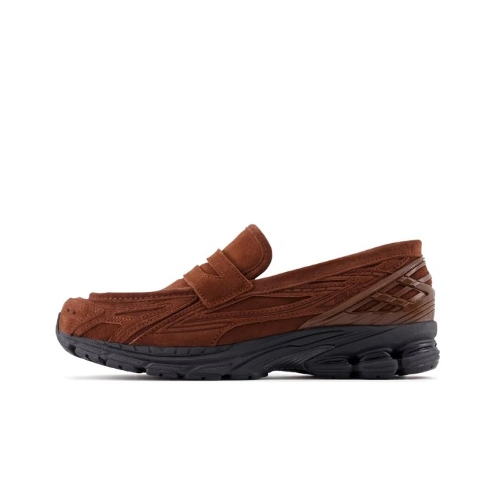 Maison New Balance 1906L 'Rich Oak'