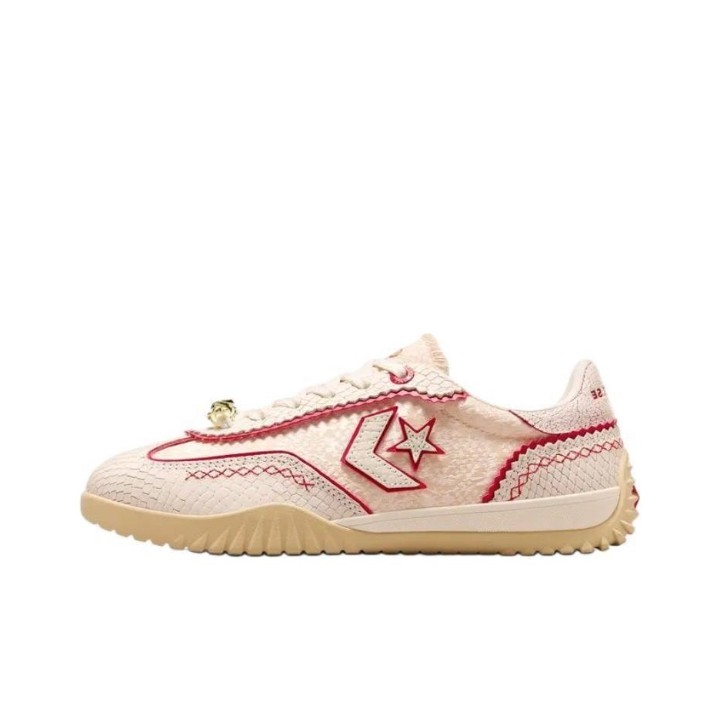 Human Made Converse Run Star Trainer 'Lunar New Year'