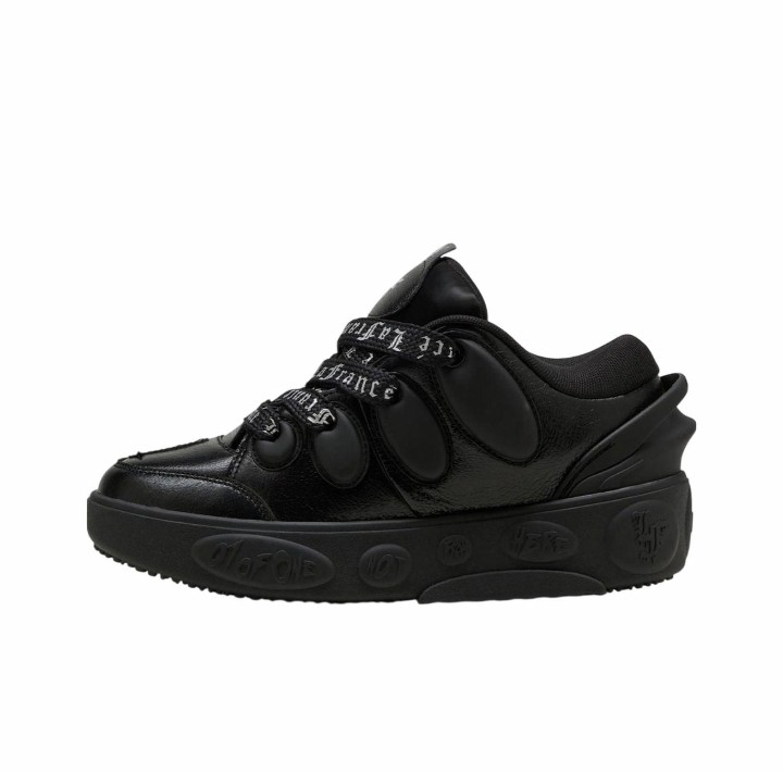 New Balance Puma LaMelo Ball LaFrancé Amour 'Black'