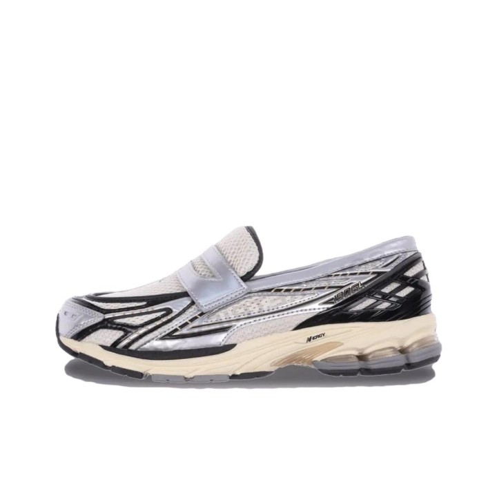 Nike New Balance 1906L 'Silver Metallic Cream'