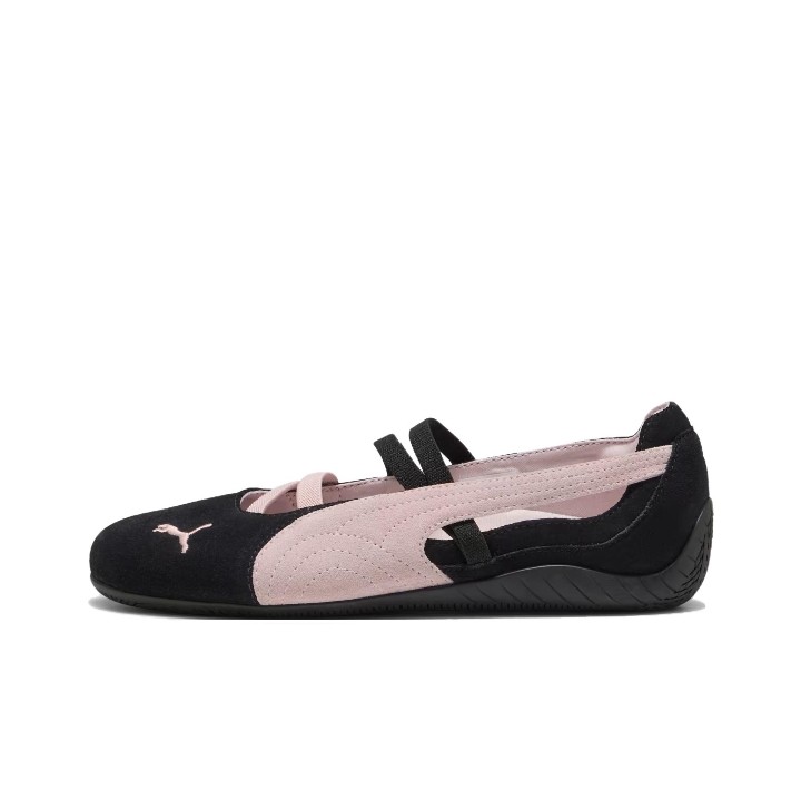 Nike Puma Speedcat Ballet 'Black Mauve Mist' (Women's)