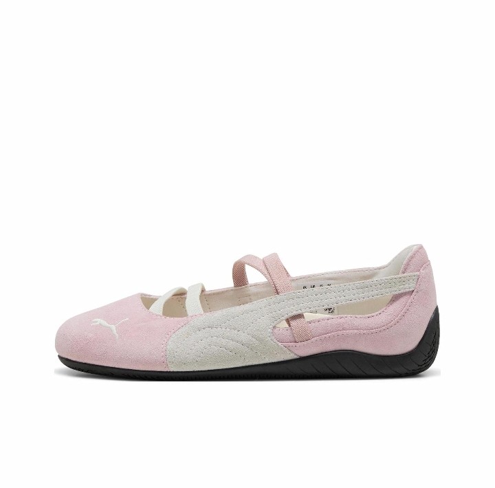Maison Puma Speedcat Ballet 'Whisp of Pink' (Women's)