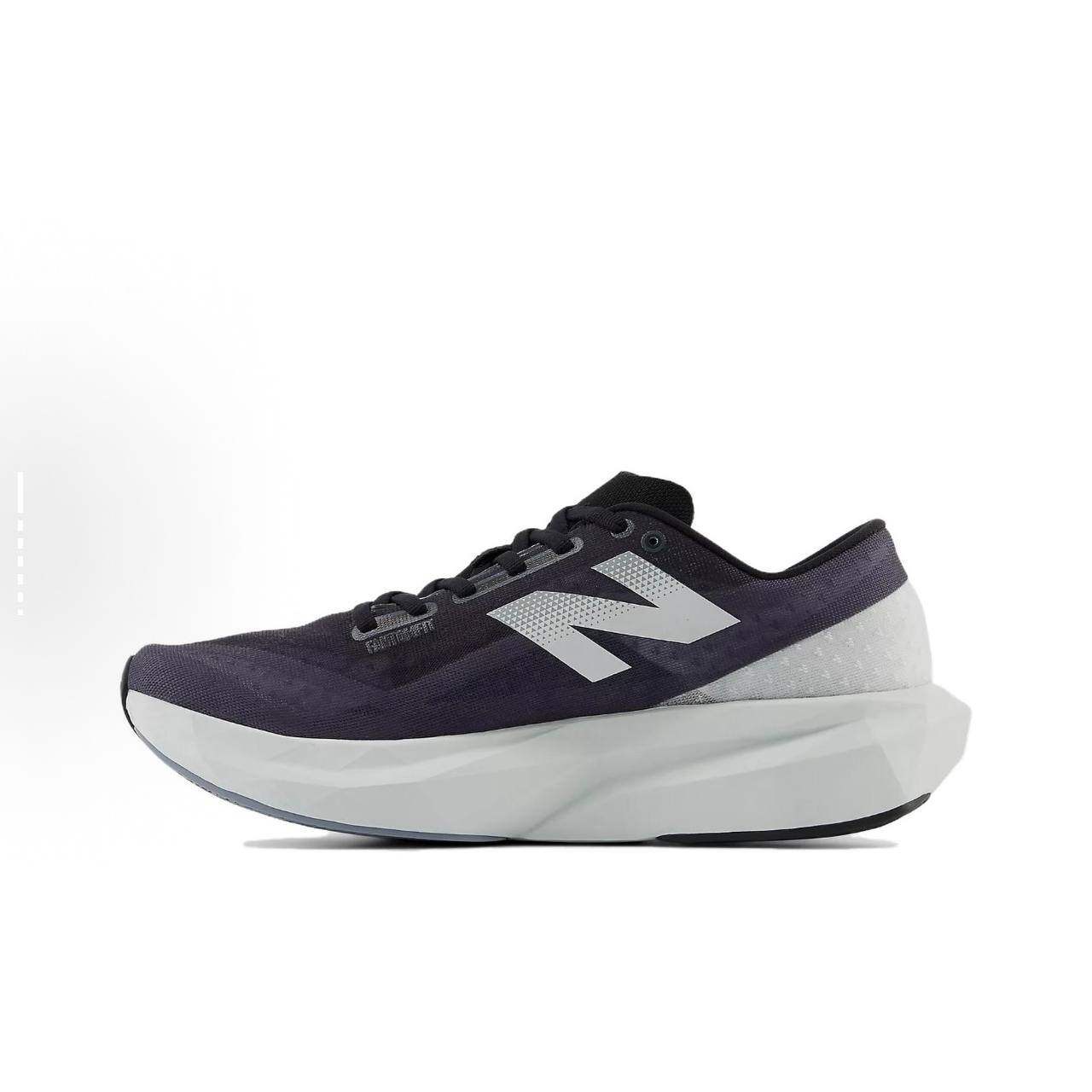 Nike New Balance FuelCell Rebel v4 Graphite Black