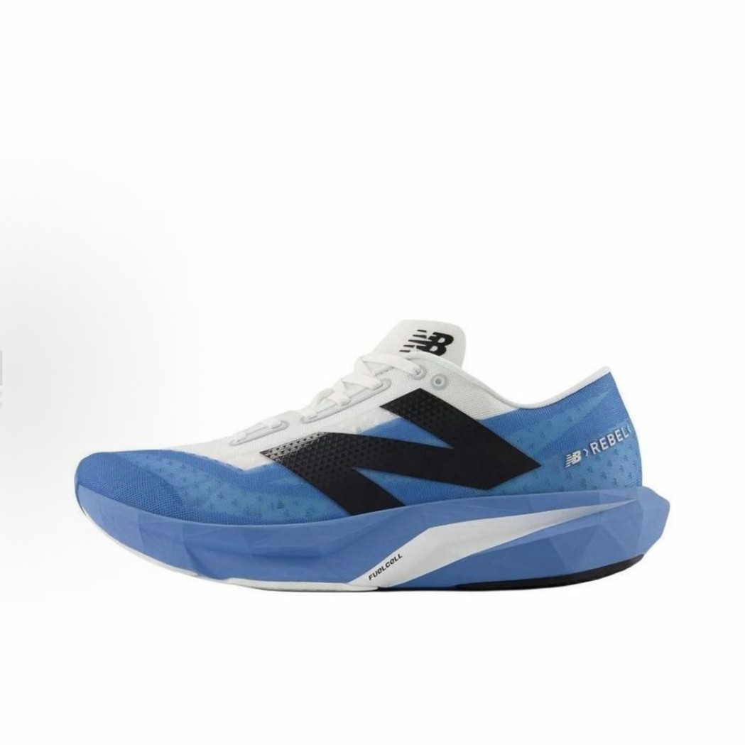 Maison New Balance Rebel V4 Blue Laguna