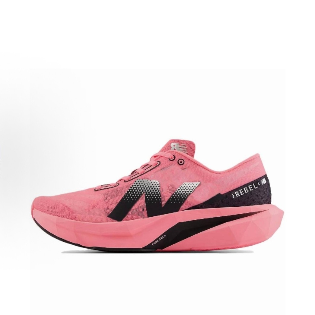 Nike New Balance Rebel V4 Ultra Pink