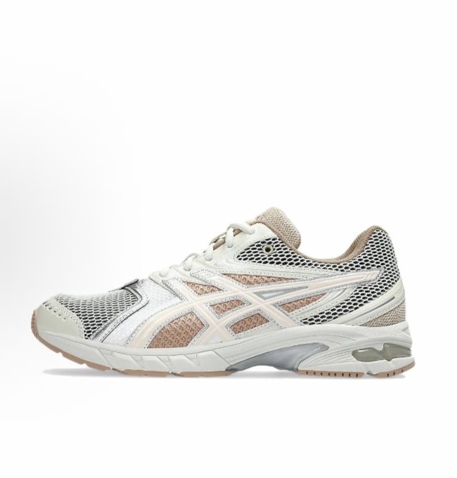 Nike ASICS Gel-DS Trainer 14 Lake Grey Mineral Beige