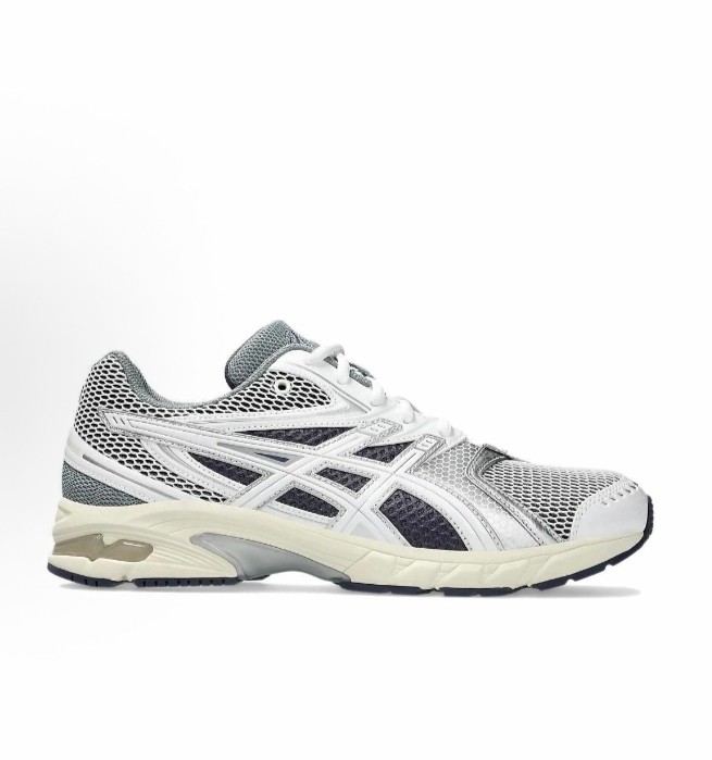 Nike ASICS Gel-DS Trainer 14 White Pure Silver