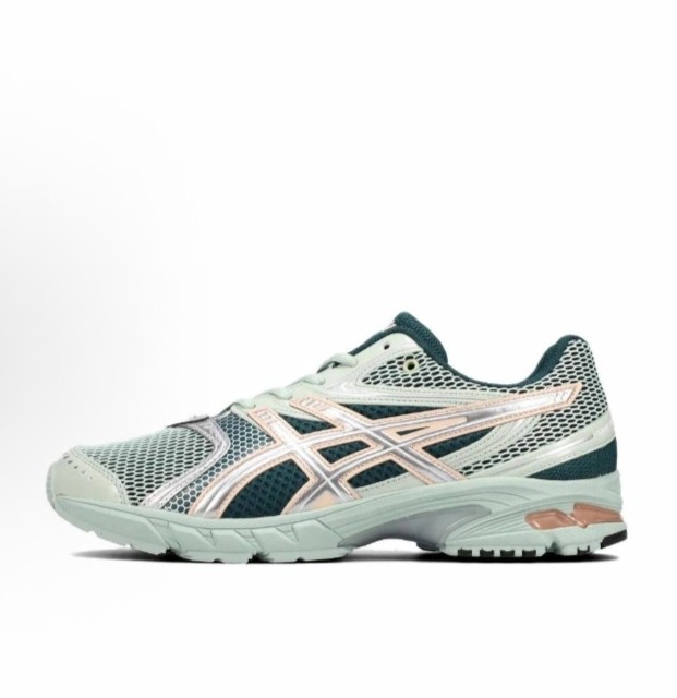 Maison ASICS Gel-DS Trainer 14 Lichen Rock