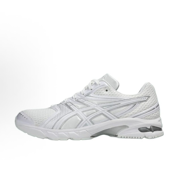 Nike ASICS Gel-DS Trainer 14 White Pure Silver