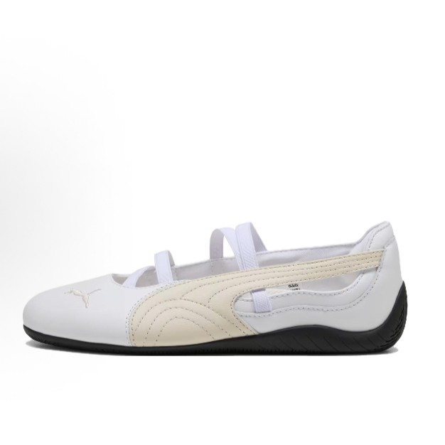 Nike Puma Speedcat Ballet White Alpine Snow (Women's)