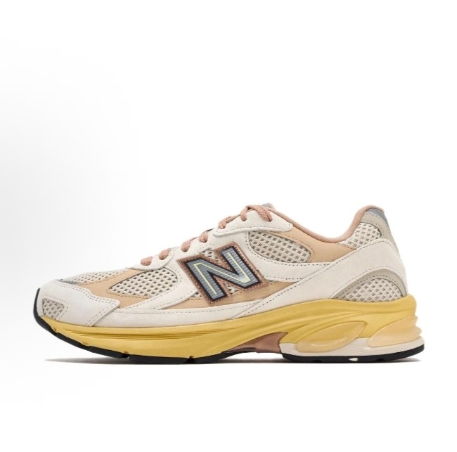 New Balance New Balance 2010 Rose Beige