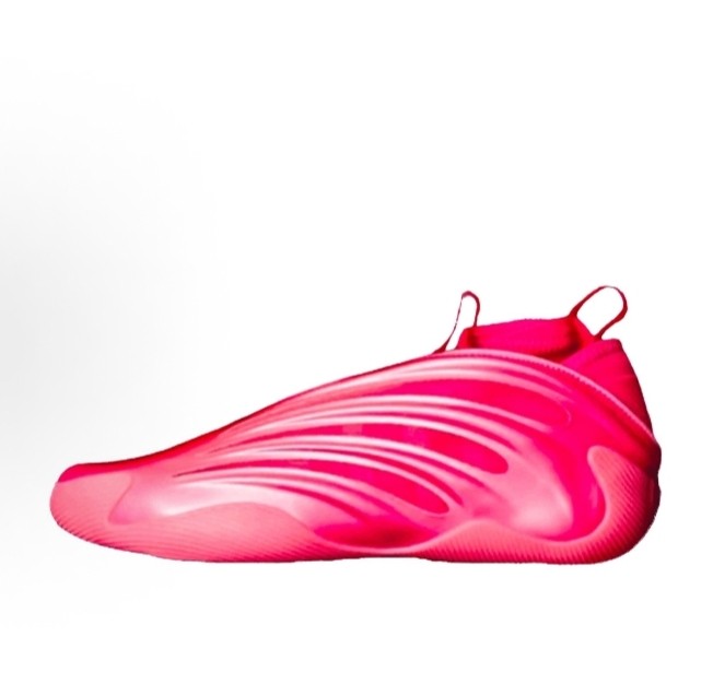 Maison adidas Harden Vol. 9 Flamingo Pink