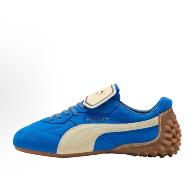 New Balance Puma Avanti LS Fenty Team Royal (Women's)