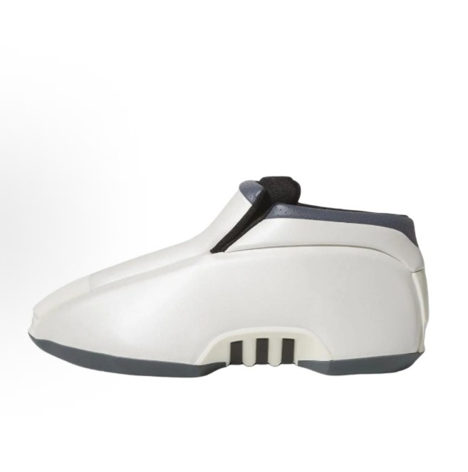 Human Made adidas Crazy 2 Zero Metallic