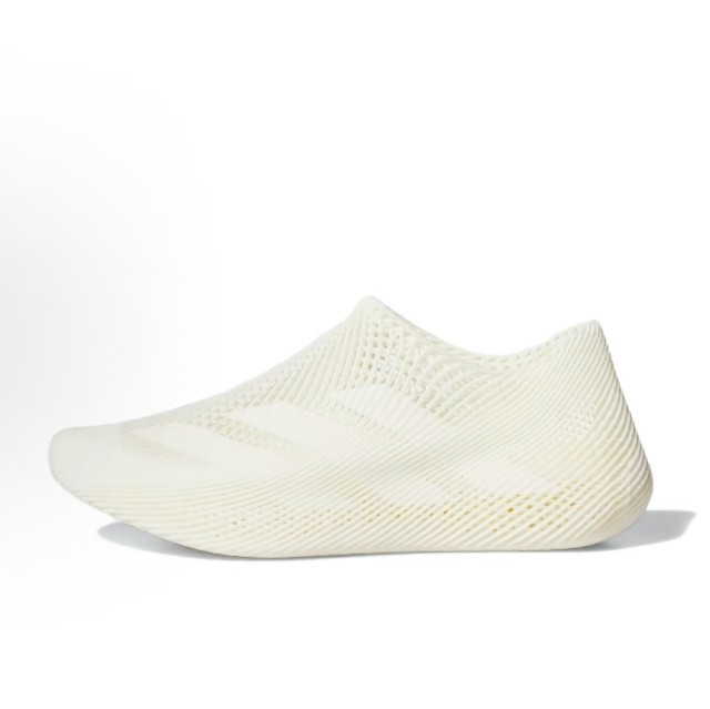 Nike adidas Climacool Off White