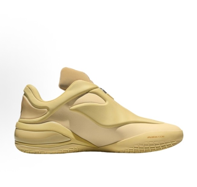 Nike Converse SHAI 001 Butter
