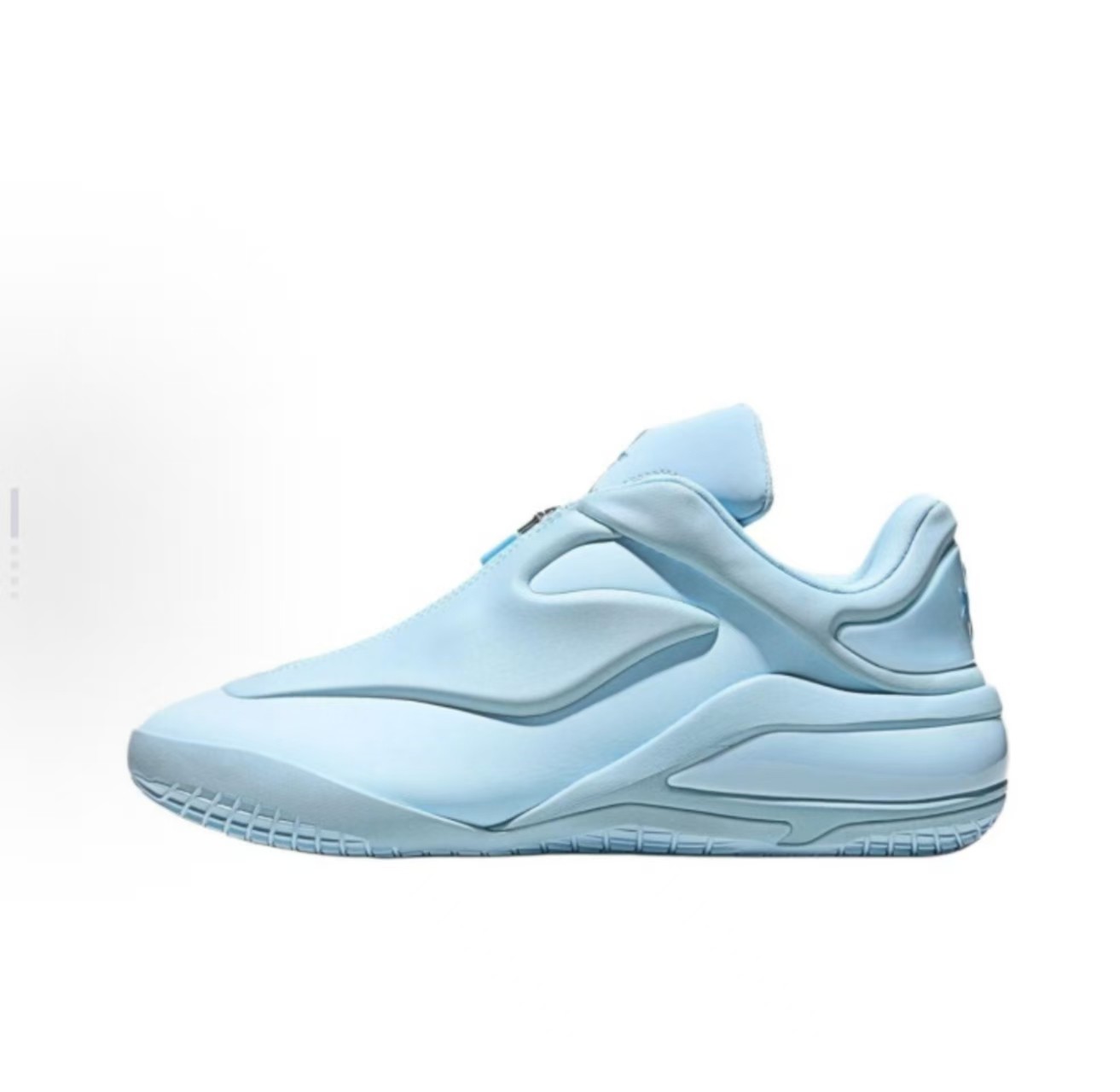 Human Made Shai Gilgeous-Alexander x Converse SHAI 001