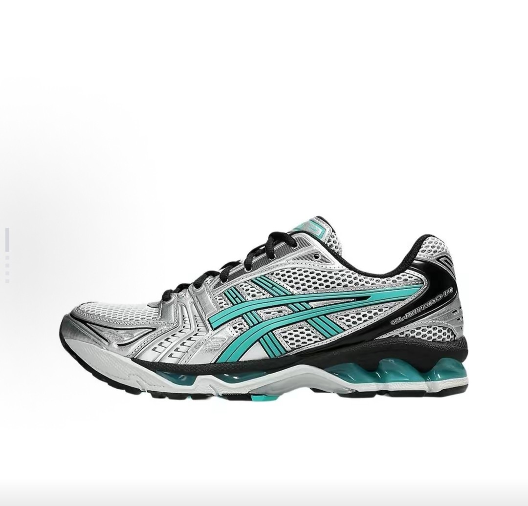 New Balance ASICS Gel-Kayano 14 Tiffany