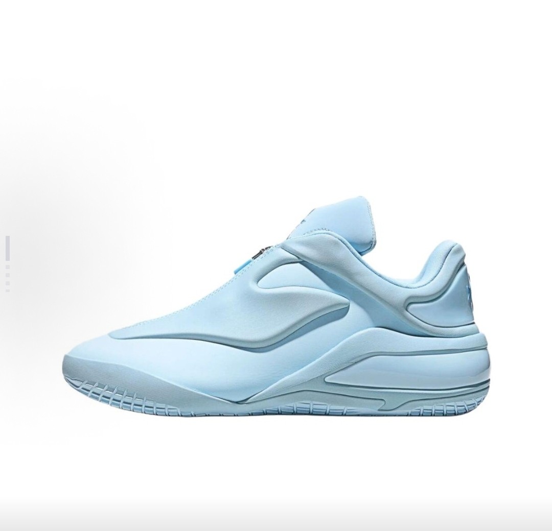 Nike Converse SHAI 001 Masi Blue