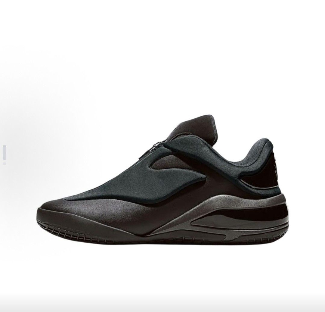 Nike Converse SHAI 001 Charm Black
