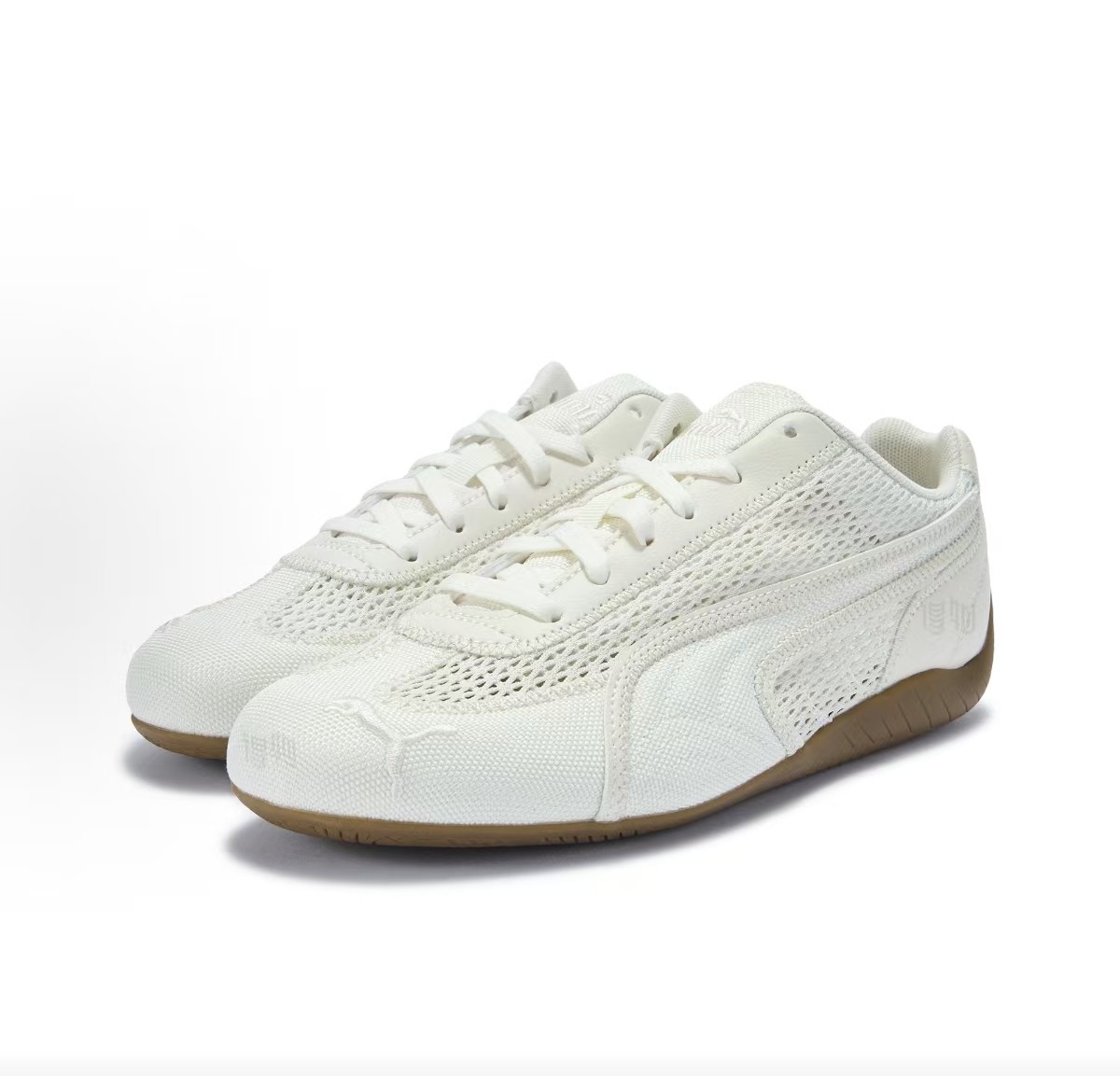 Nike PUMA speedcat Aéré