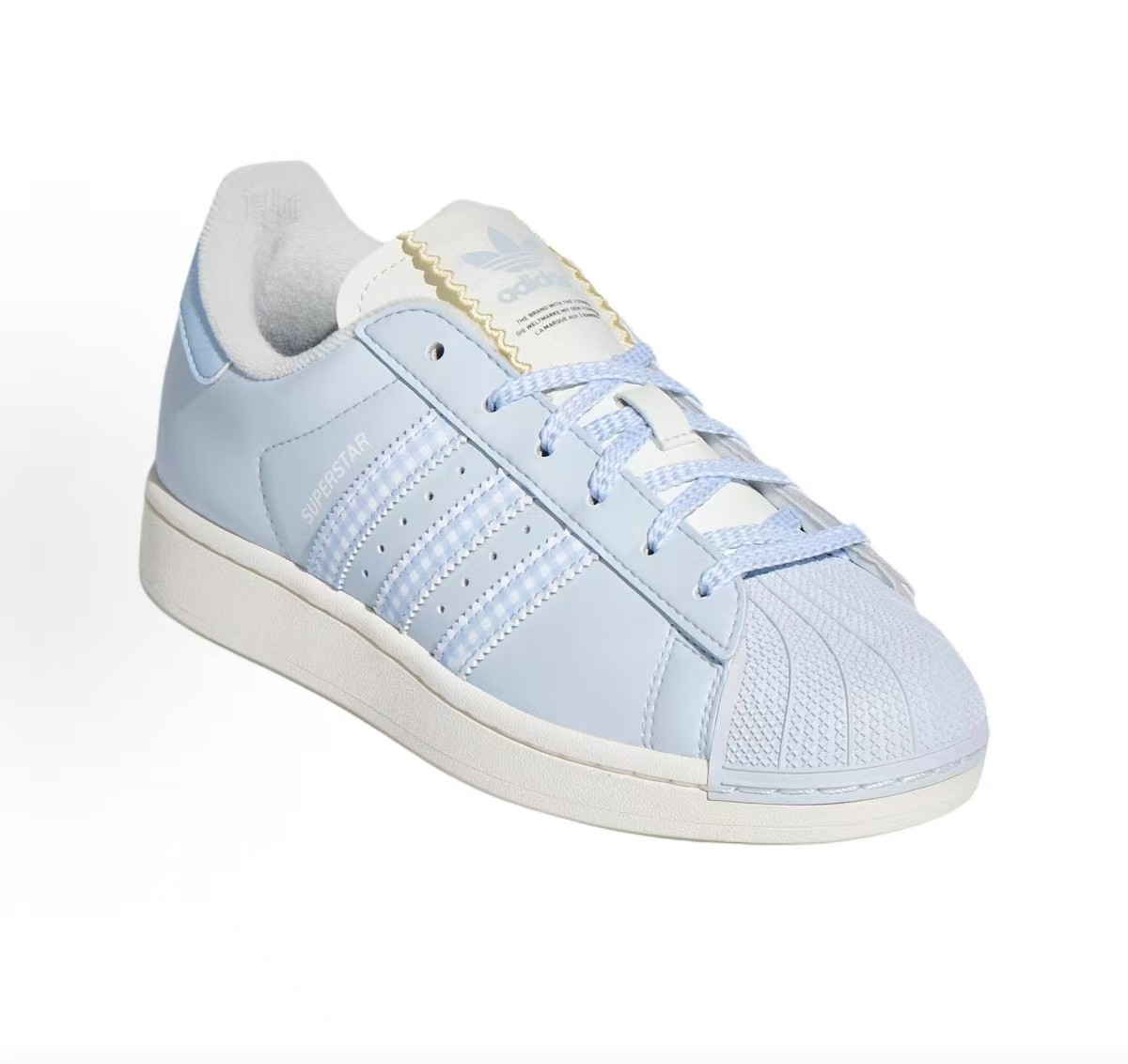 Nike adidas originals Superstar 2