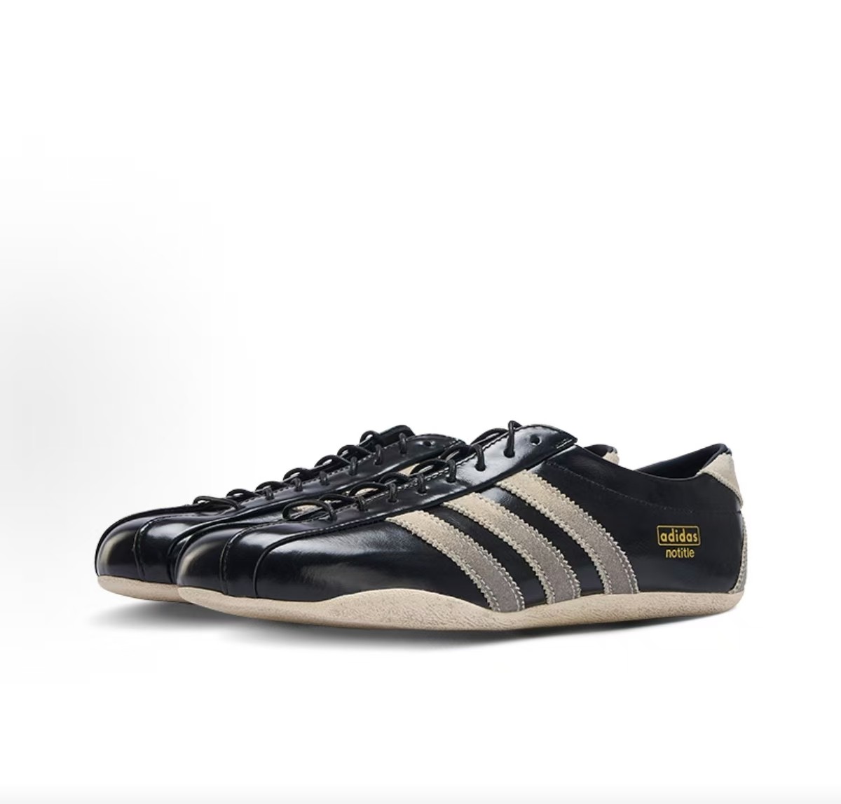 Human Made adidas originals × notitle Tokyo w