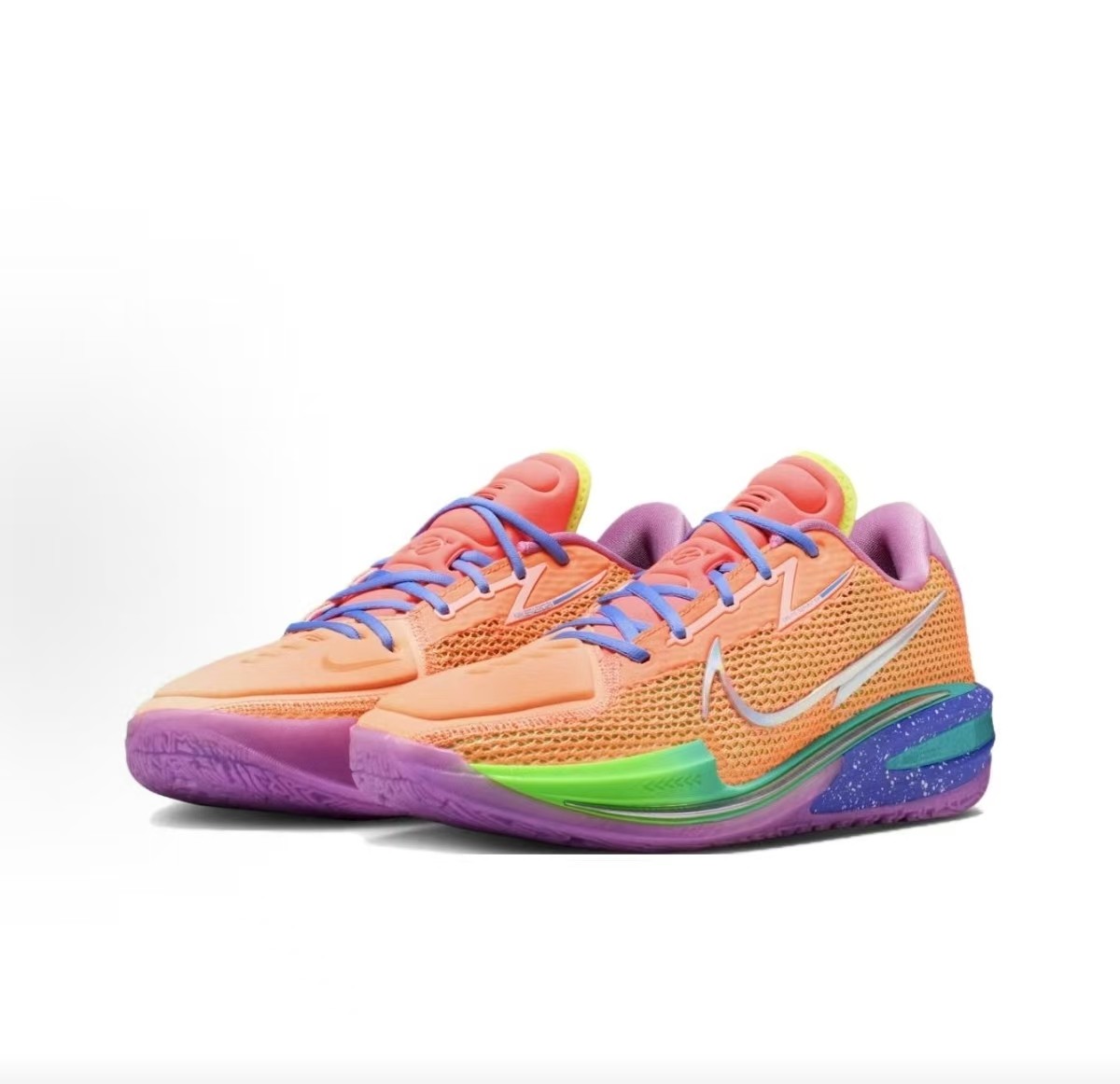 Human Made Nike Air Zoom G.T. Cut 1